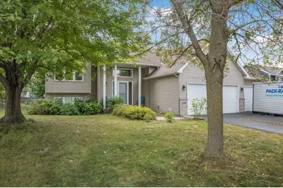 12990 7th Avenue S, Zimmerman, MN 55398 - Photo 1