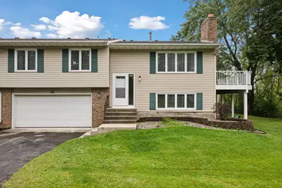 9902 Cavell Avenue S, Bloomington, MN 55438 - Photo 1