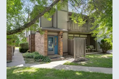 425 Shelard Parkway #203, Saint Louis Park, MN 55426 - Photo 1