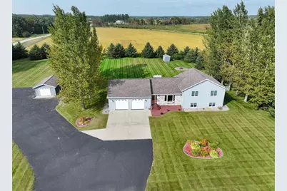 10061 County Road 5 NE, Carlos, MN 56319 - Photo 1