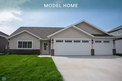 7357 29th Street S, Fargo, ND 58104 - Photo 1