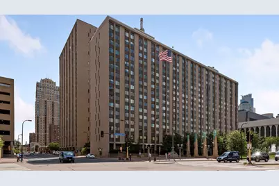 15 S 1st Street #A615, Minneapolis, MN 55401 - Photo 1