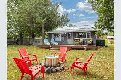 41671 Woodbine Street NW, Braham, MN 55006 - Photo 1