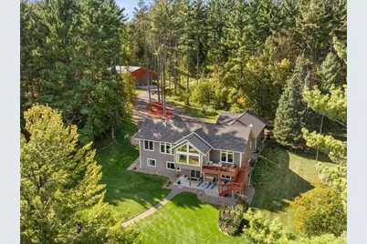 6987 Cullen Channel Lane, Pequot Lakes, MN 56472 - Photo 1