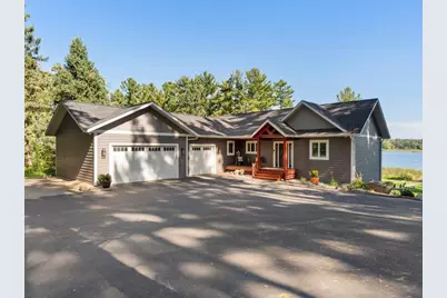 6987 Cullen Channel Lane, Pequot Lakes, MN 56472 - Photo 2