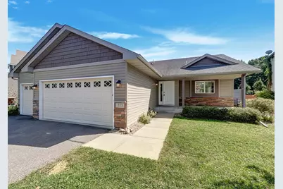 573 Kayla Lane, Hanover, MN 55341 - Photo 1