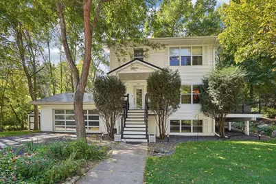 691 Mindy Creek Lane, Saint Croix Falls, WI 54024 - Photo 1