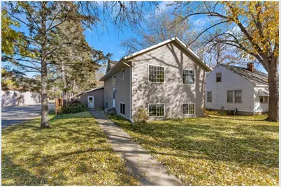 116 Columbia Avenue NE, Saint Cloud, MN 56304 - Photo 1