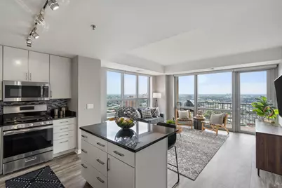 929 Portland Avenue #2106, Minneapolis, MN 55404 - Photo 1