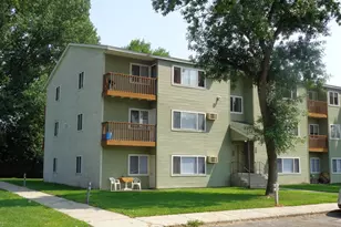 808 E Evergreen Ave, Olivia, MN 56277 - Photo 1