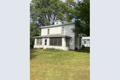 214 Platt Avenue, Knapp, WI 54749 - Photo 1
