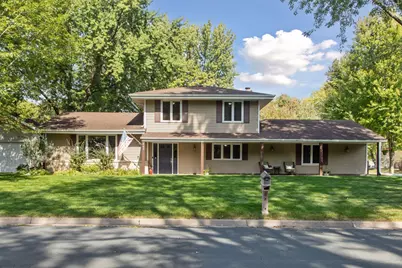 867 Arbogast Street, Shoreview, MN 55126 - Photo 1