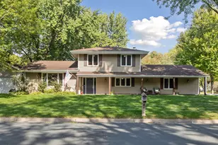 867 Arbogast St, Shoreview, MN 55126 - Photo 1