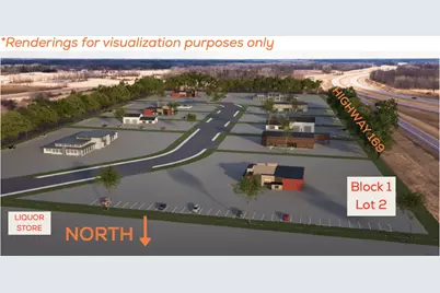 123 Market Dr, Milaca, MN 56353 - Photo 1