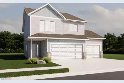 6732 32nd Street S, Fargo, ND 58104 - Photo 1