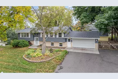 956 Orchard Lane, Roseville, MN 55113 - Photo 1