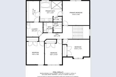 2080 151st Avenue NW, Andover, MN 55304 - Photo 56