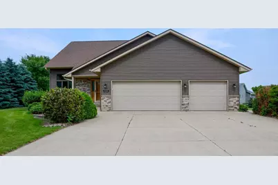 1111 Crystal Lake Drive, Lake Crystal, MN 56055 - Photo 1