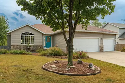 803 Rodeo Drive SE, Pine Island, MN 55963 - Photo 1