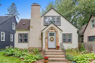 3519 Logan Ave N, Minneapolis, MN 55412 - Photo 1