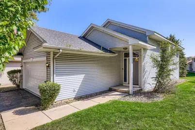 25659 Forest Boulevard Court, Wyoming, MN 55092 - Photo 1