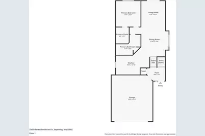 25659 Forest Boulevard Court, Wyoming, MN 55092 - Photo 30