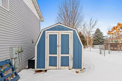 1160 Joes Lake Road SE, Cambridge, MN 55008 - Photo 28