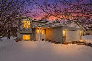 1160 Joe's Lake Rd SE, Cambridge, MN 55008 - Photo 1