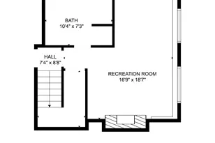 10707 Yukon Ave S, Bloomington, MN 55438 - Photo 18