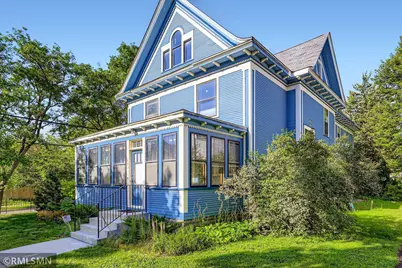 1401 Fremont Avenue N, Minneapolis, MN 55411 - Photo 2