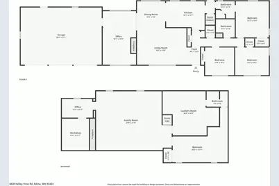 4828 Valley View Road, Edina, MN 55424 - Photo 28