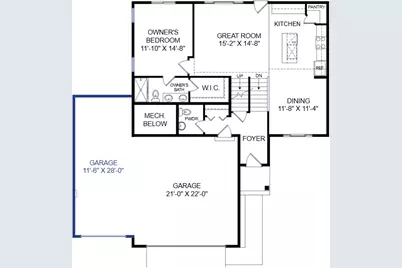 17013 Traprock Street NW, Ramsey, MN 55303 - Photo 46