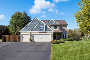 12930 44th Pl Cir NE, Saint Michael, MN 55376 - Photo 1