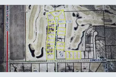 Tbd 22nd St NW, Baudette, MN 56623 - Photo 6