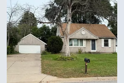 657 79th Avenue NE, Spring Lake Park, MN 55432 - Photo 1