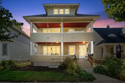 876 Charles Avenue, Saint Paul, MN 55104 - Photo 1