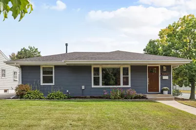 1651 Oregon Avenue S, Saint Louis Park, MN 55426 - Photo 1