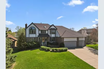 8700 Kilbirnie Terrace, Brooklyn Park, MN 55443 - Photo 2