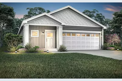 519 Redwood Street N, Cambridge, MN 55008 - Photo 1