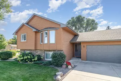 3422 134th Avenue NW, Andover, MN 55304 - Photo 1