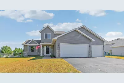 18001 Macon Street NW, Elk River, MN 55330 - Photo 1