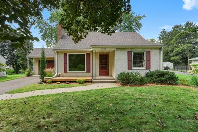 1987 Lee Street, Maplewood, MN 55117 - Photo 1