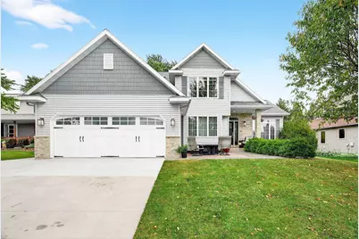 3930 Birmingham Lane NW, Rochester, MN 55901 - Photo 1