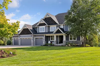 3887 Paradise Cove N, Stillwater, MN 55082 - Photo 1
