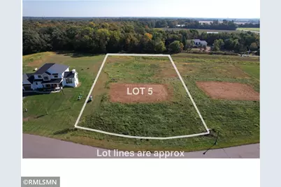 512 Northern Meadows Lane, Sartell, MN 56377 - Photo 1