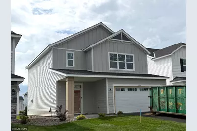 8624 147th Avenue NW, Ramsey, MN 55303 - Photo 1