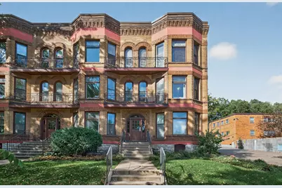 115 Western Avenue N #3M, Saint Paul, MN 55102 - Photo 1