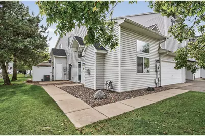 1054 109th Lane NW, Coon Rapids, MN 55433 - Photo 1