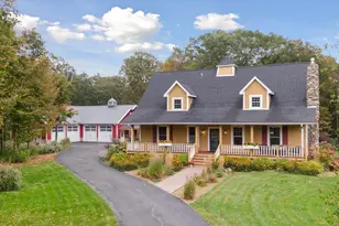 N8405 510th St, Spring Valley, WI 54767 - Photo 1