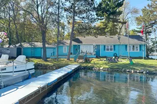 26152 Glen Dr, Garrison, MN 56450 - Photo 1